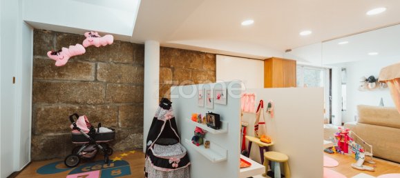 3 bedrooms House in Paredes, Portugal No. 131265 27