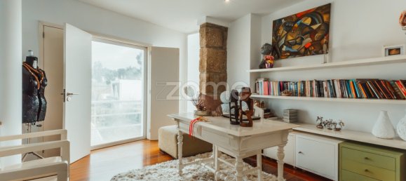 3 bedrooms House in Paredes, Portugal No. 131265 9