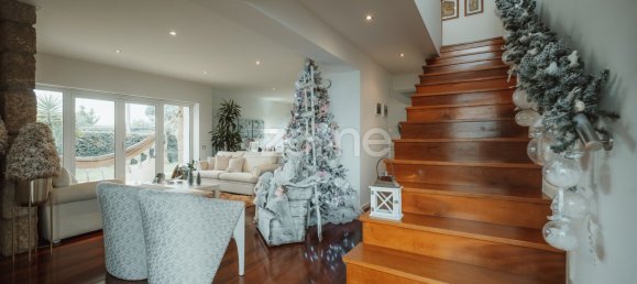 3 bedrooms House in Paredes, Portugal No. 131265 46