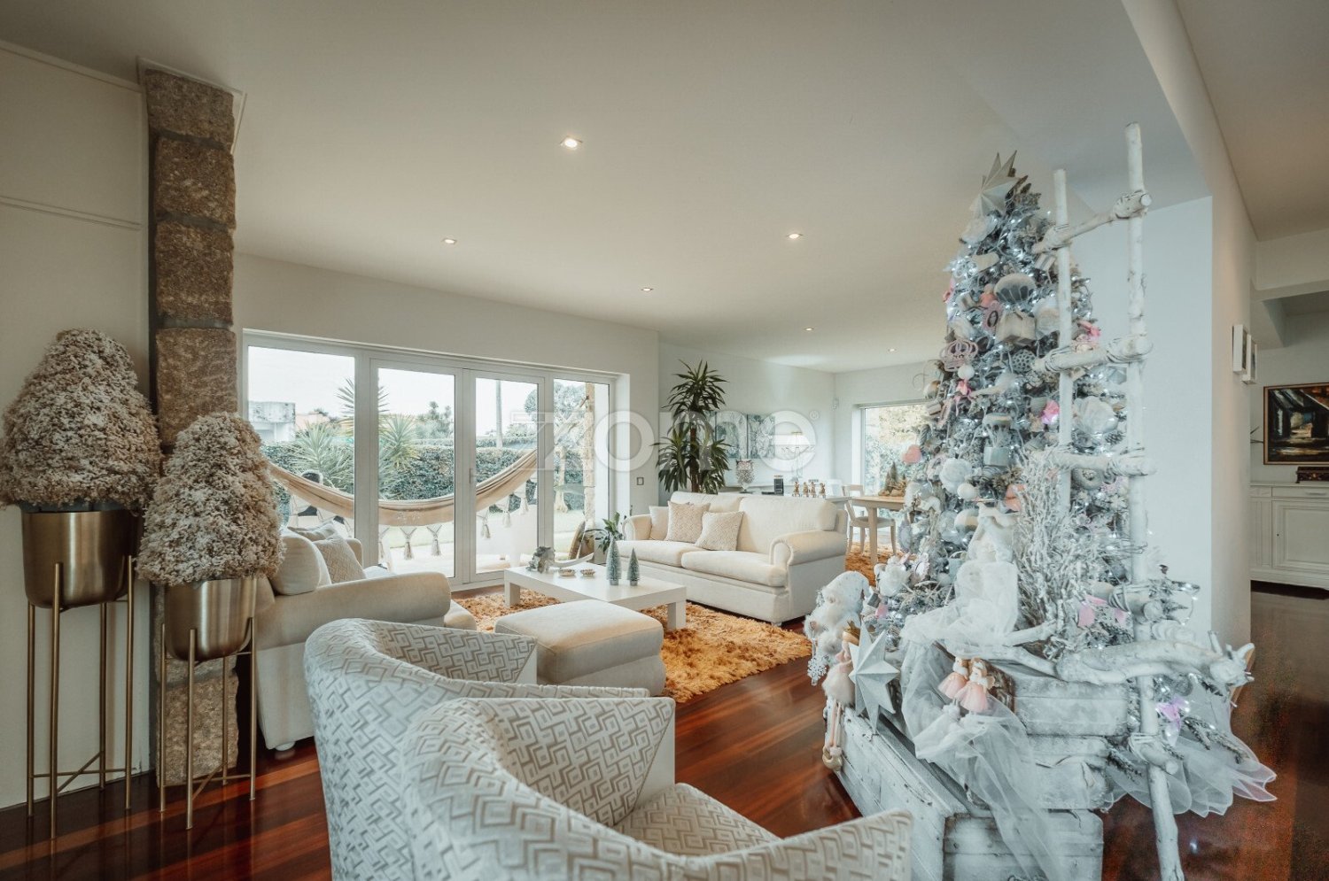 3 bedrooms House in Paredes, Portugal No. 131265