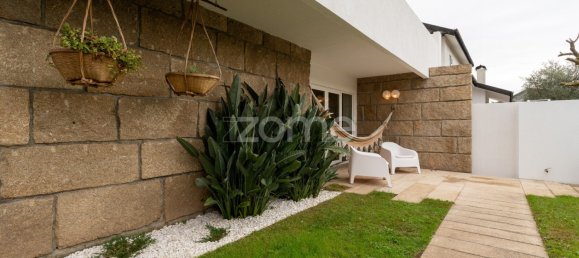 3 bedrooms House in Paredes, Portugal No. 131265 41