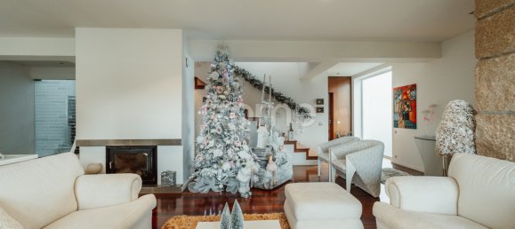 3 bedrooms House in Paredes, Portugal No. 131265 49