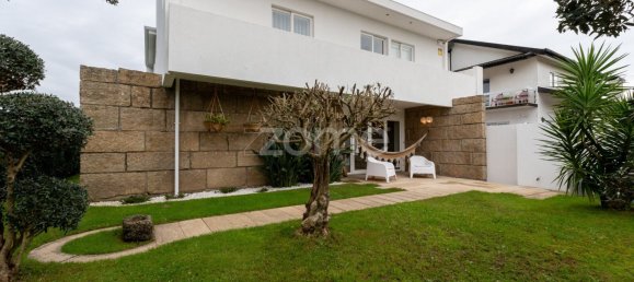 3 bedrooms House in Paredes, Portugal No. 131265 45