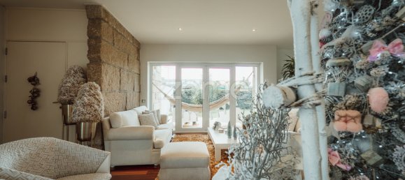 3 bedrooms House in Paredes, Portugal No. 131265 25