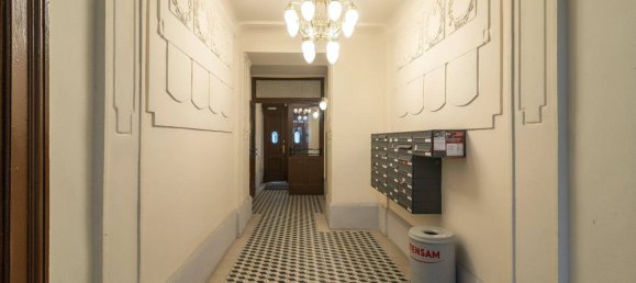 2-Zimmer Wohnung in Leopoldstadt, Austria, Nr. 258048 8