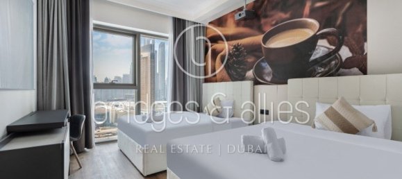 2 chambres Appartement à Downtown Dubai (Downtown Burj Dubai), UAE No. 65718 13