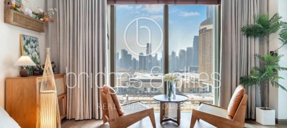 2 chambres Appartement à Downtown Dubai (Downtown Burj Dubai), UAE No. 65718 9