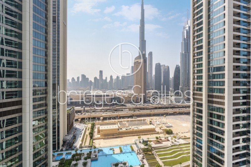 2 chambres Appartement à Downtown Dubai (Downtown Burj Dubai), UAE No. 65718