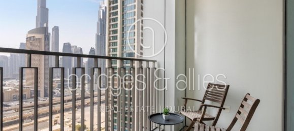 2 chambres Appartement à Downtown Dubai (Downtown Burj Dubai), UAE No. 65718 14