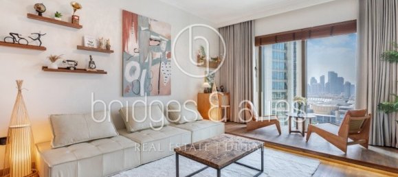 2 chambres Appartement à Downtown Dubai (Downtown Burj Dubai), UAE No. 65718 8