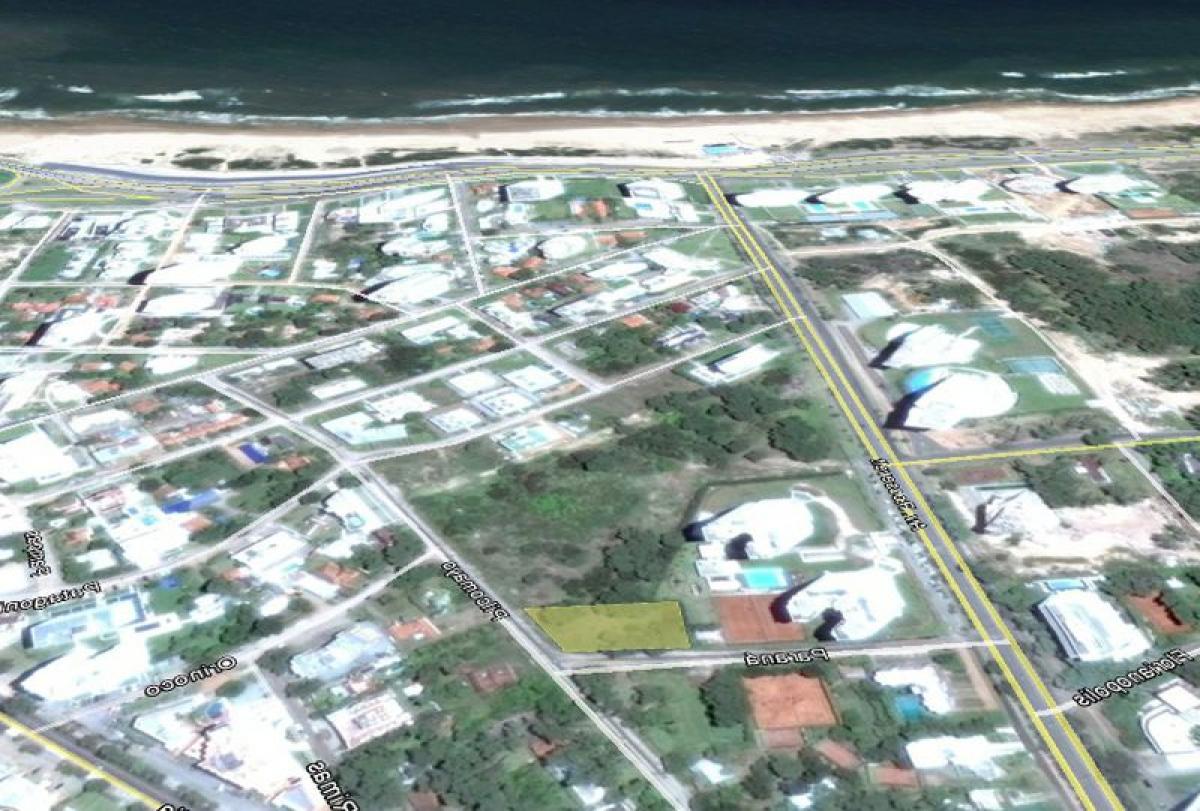  Land in Maldonado, Uruguay No. 14725