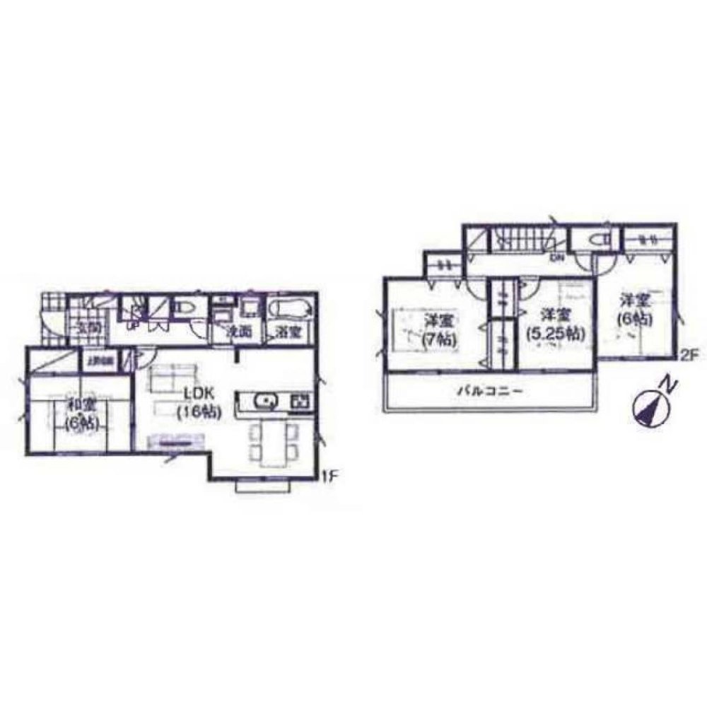 4 chambres Maison à Saitama, Japan No. 5270