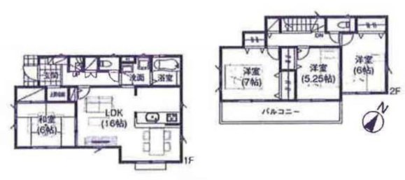 4 chambres Maison à Saitama, Japan No. 5270 2
