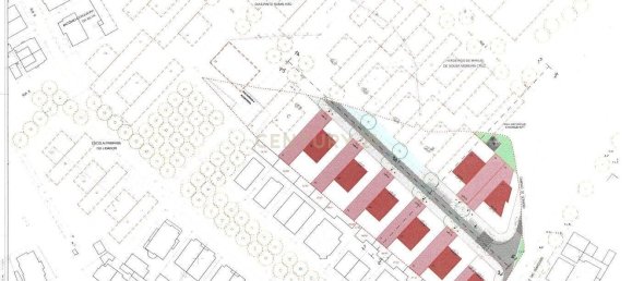  Land in Moreira, Portugal No. 318167 4