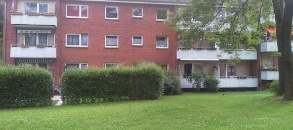 1 Schlafzimmer Wohnung in Herzogtum Lauenburg, Germany, Nr. 106275 8