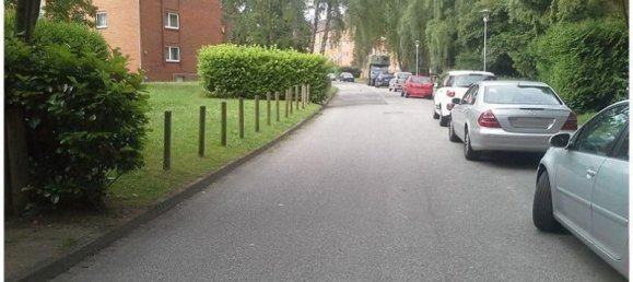 1 Schlafzimmer Wohnung in Herzogtum Lauenburg, Germany, Nr. 106275 9