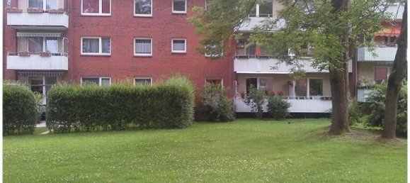 1 Schlafzimmer Wohnung in Herzogtum Lauenburg, Germany, Nr. 106275 6