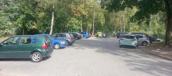 1 Schlafzimmer Wohnung in Herzogtum Lauenburg, Germany, Nr. 106275 10