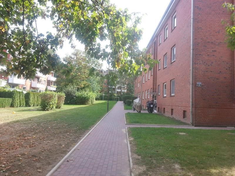 1 Schlafzimmer Wohnung in Herzogtum Lauenburg, Germany, Nr. 106275