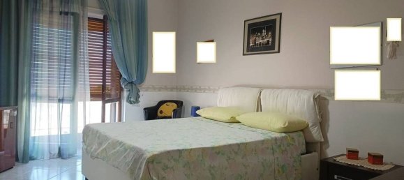 3 bedrooms Apartment in Santa Maria Capua Vetere, Italy No. 161950 24