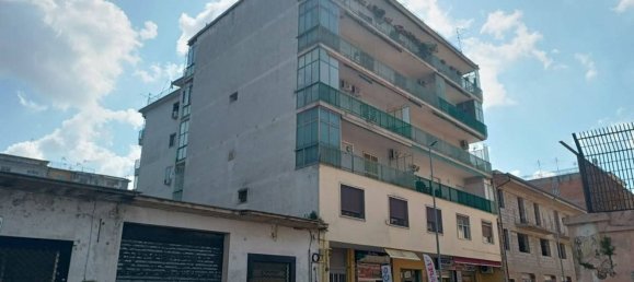 3 bedrooms Apartment in Santa Maria Capua Vetere, Italy No. 161950 32