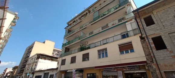 3 bedrooms Apartment in Santa Maria Capua Vetere, Italy No. 161950 30