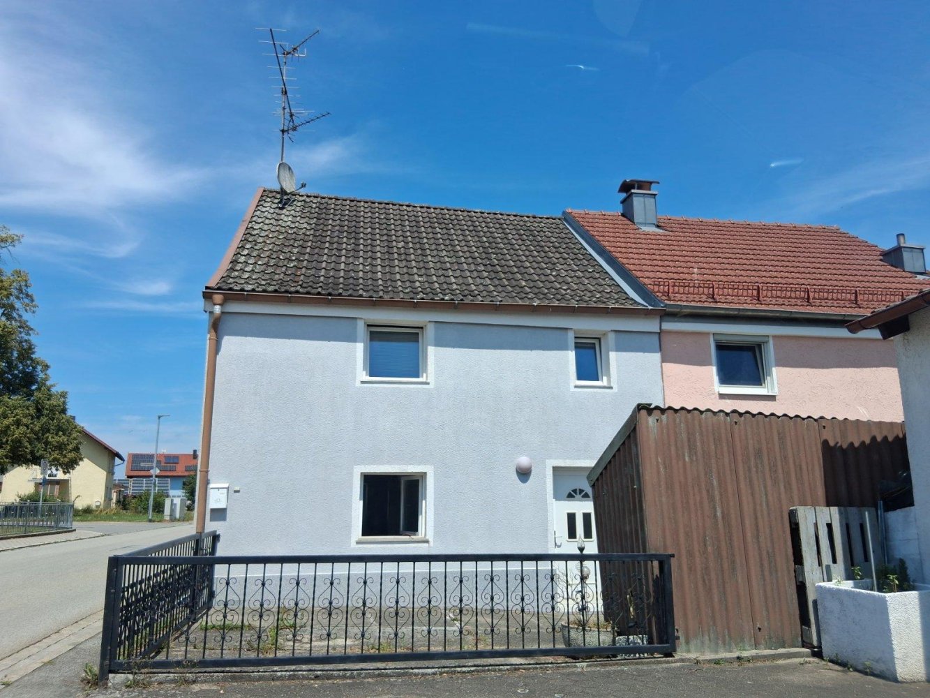 1 chambre Maison de ville à Passau, Germany No. 294045