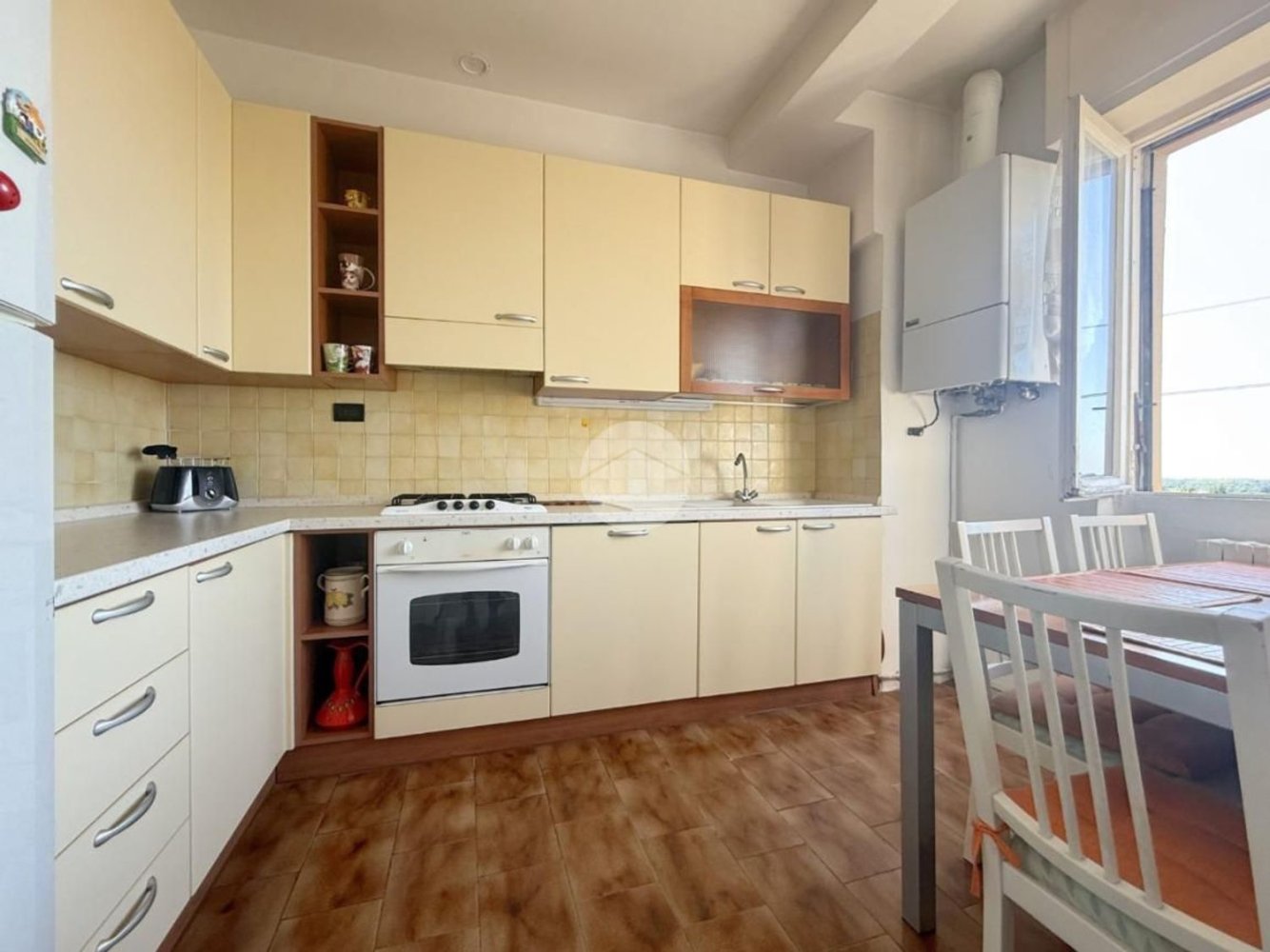 2-Zimmer Wohnung in Triuggio, Italy, Nr. 313871