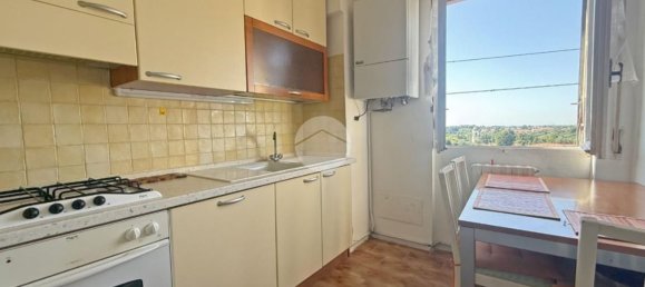 2-Zimmer Wohnung in Triuggio, Italy, Nr. 313871 9