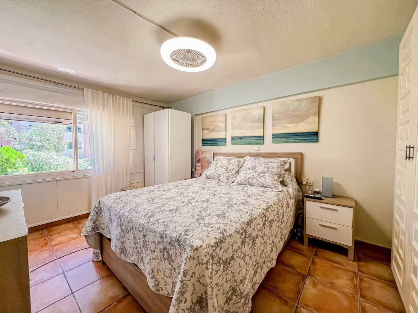 1 Schlafzimmer Doppelhaus in Marbella, Spain, Nr. 249218