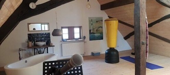 5 bedrooms House in Hundsbach, France No. 92757 28