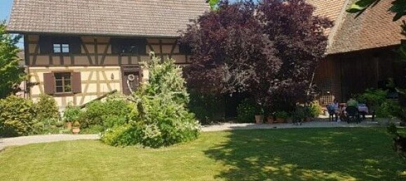 5 bedrooms House in Hundsbach, France No. 92757 24