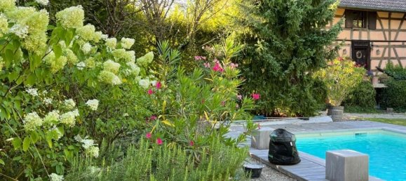 5 bedrooms House in Hundsbach, France No. 92757 20