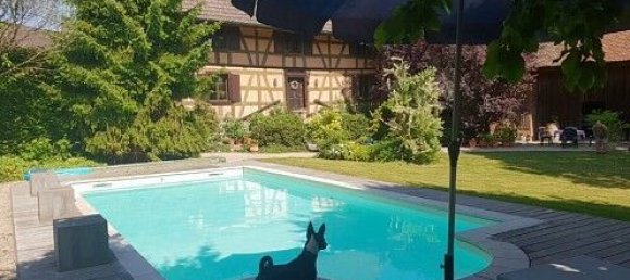 5 bedrooms House in Hundsbach, France No. 92757 6