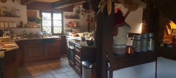 5 bedrooms House in Hundsbach, France No. 92757 11