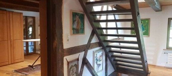 5 bedrooms House in Hundsbach, France No. 92757 10