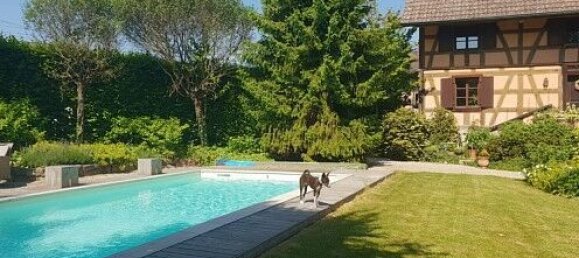 5 bedrooms House in Hundsbach, France No. 92757 44