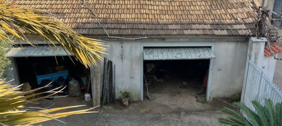 6 rooms House in Mondragone, Italy No. 224035 5