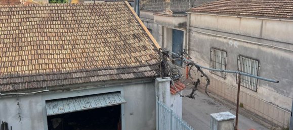 6 rooms House in Mondragone, Italy No. 224035 21