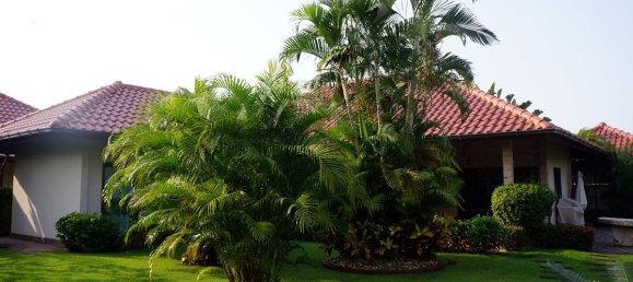 3 bedrooms Cafe / restaurant in Pattaya, Thailand No. 723 3