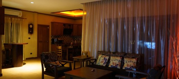 3 bedrooms Cafe / restaurant in Pattaya, Thailand No. 723 19