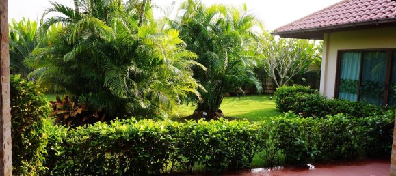 3 bedrooms Cafe / restaurant in Pattaya, Thailand No. 723 7