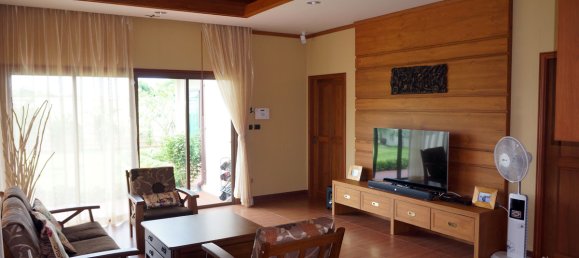 3 bedrooms Cafe / restaurant in Pattaya, Thailand No. 723 13