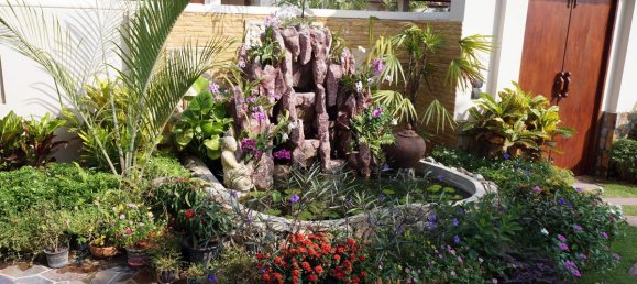 3 bedrooms Cafe / restaurant in Pattaya, Thailand No. 723 9