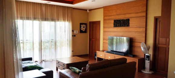 3 bedrooms Cafe / restaurant in Pattaya, Thailand No. 723 26