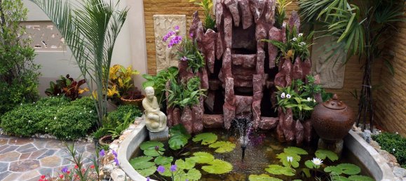 3 bedrooms Cafe / restaurant in Pattaya, Thailand No. 723 8