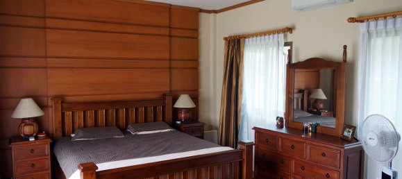 3 bedrooms Cafe / restaurant in Pattaya, Thailand No. 723 17