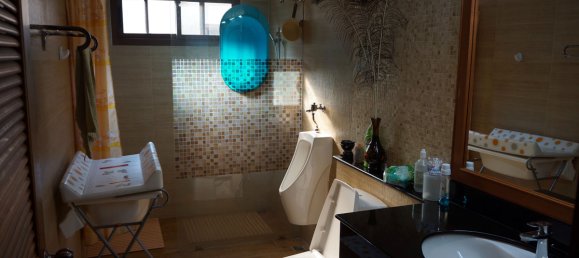 3 bedrooms Cafe / restaurant in Pattaya, Thailand No. 723 24