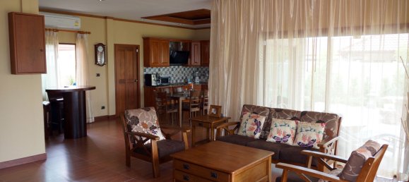 3 bedrooms Cafe / restaurant in Pattaya, Thailand No. 723 14