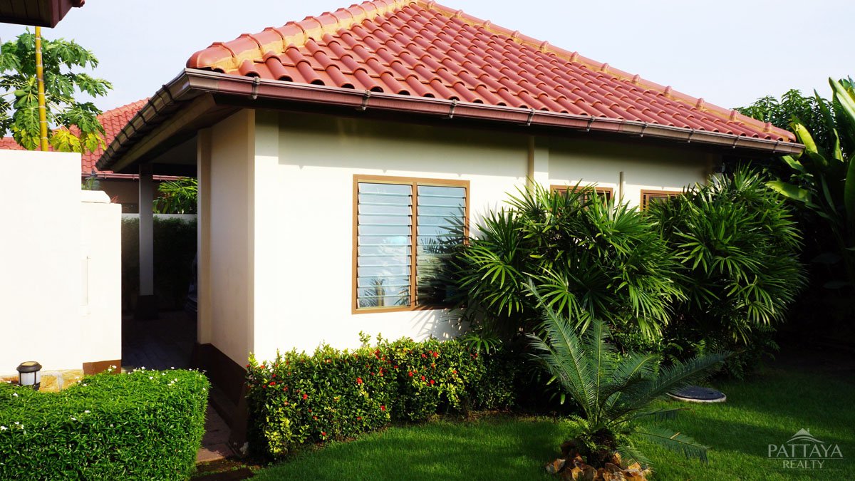 3 bedrooms Cafe / restaurant in Pattaya, Thailand No. 723